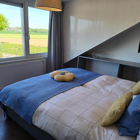 Boave Ut Wirkes Appartement Klimmen Buitenkant foto
