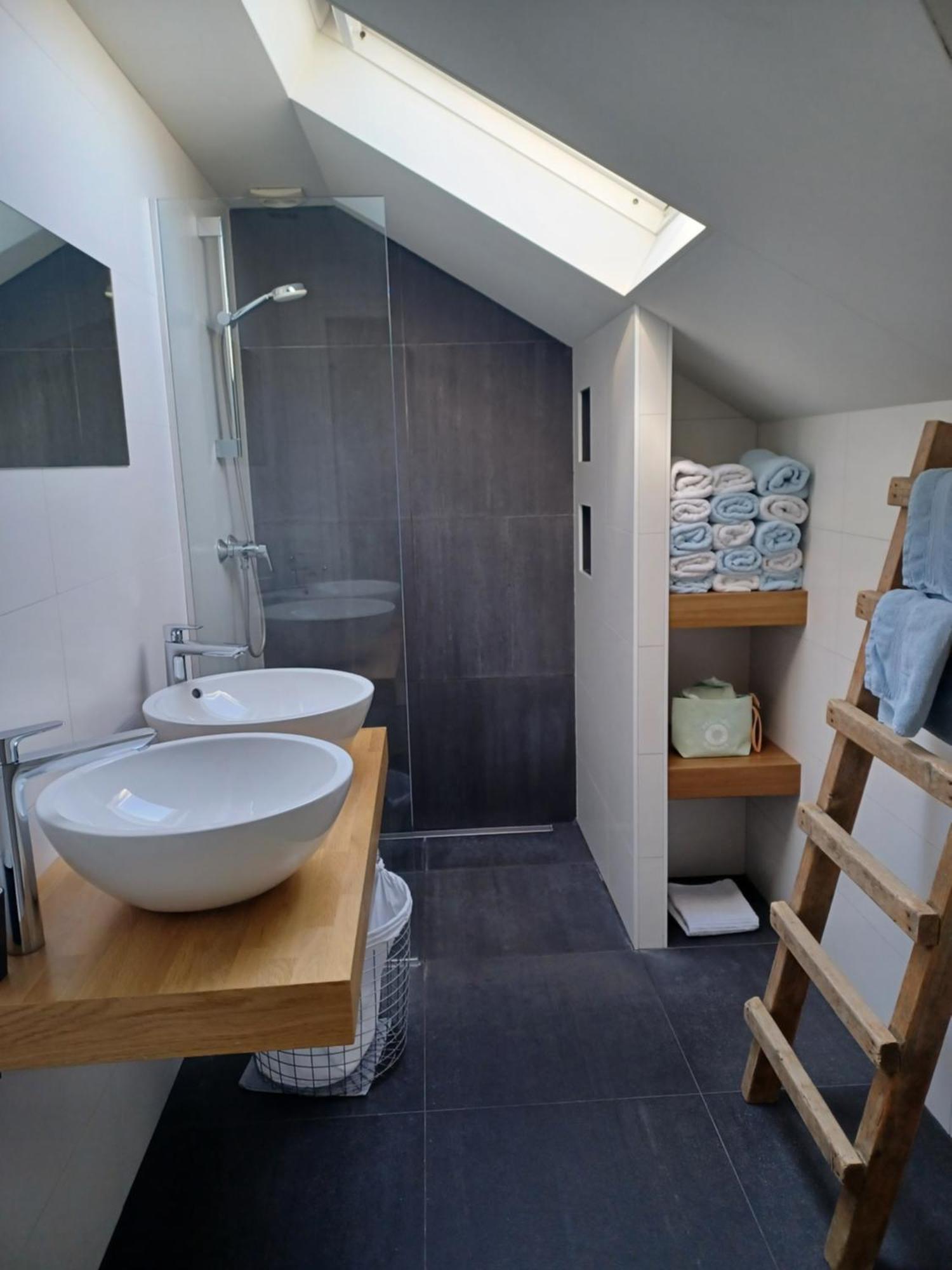 Boave Ut Wirkes Appartement Klimmen Buitenkant foto
