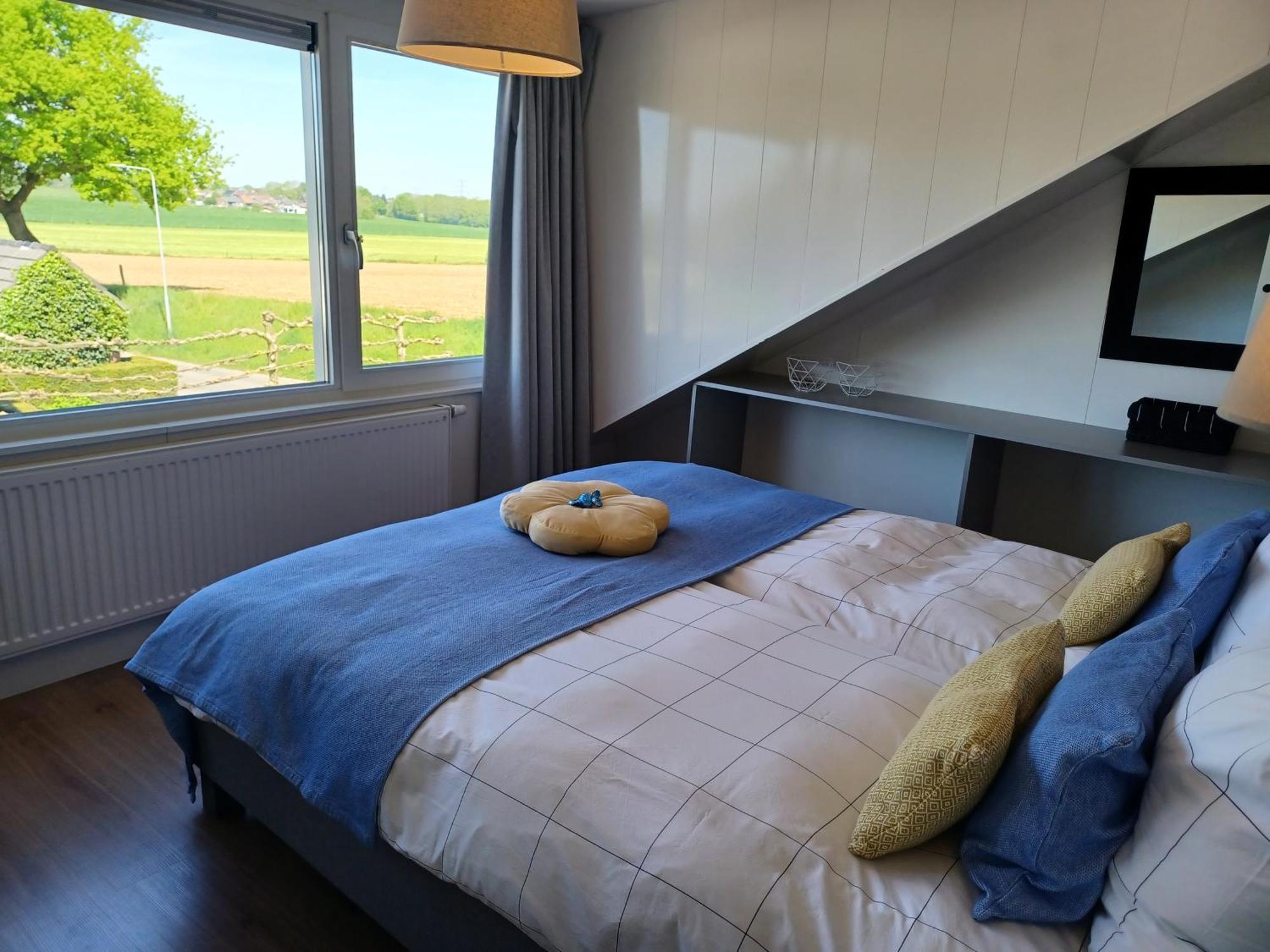 Boave Ut Wirkes Appartement Klimmen Buitenkant foto