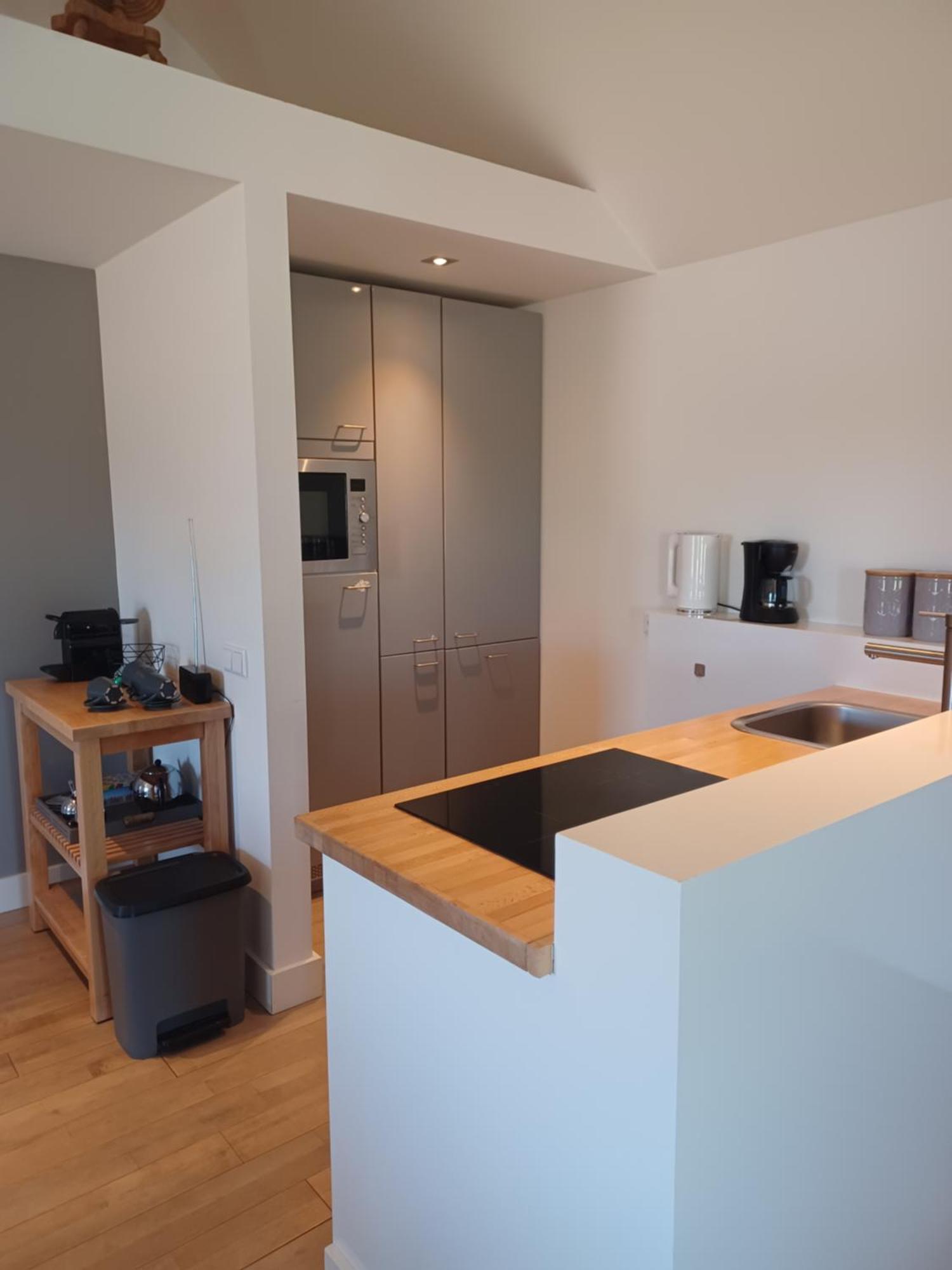 Boave Ut Wirkes Appartement Klimmen Buitenkant foto