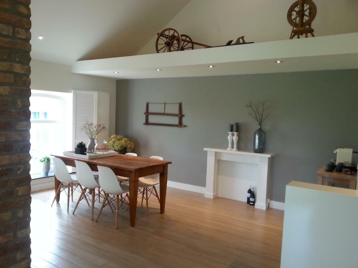 Boave Ut Wirkes Appartement Klimmen Buitenkant foto