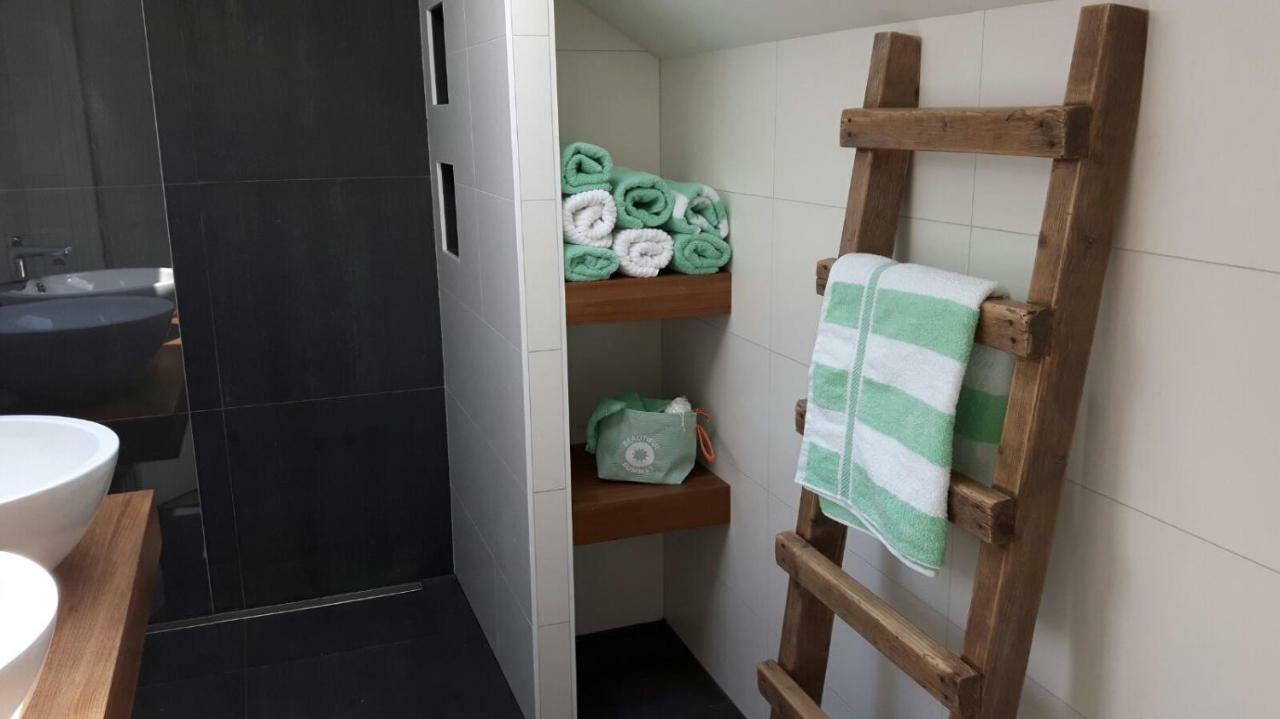 Boave Ut Wirkes Appartement Klimmen Buitenkant foto