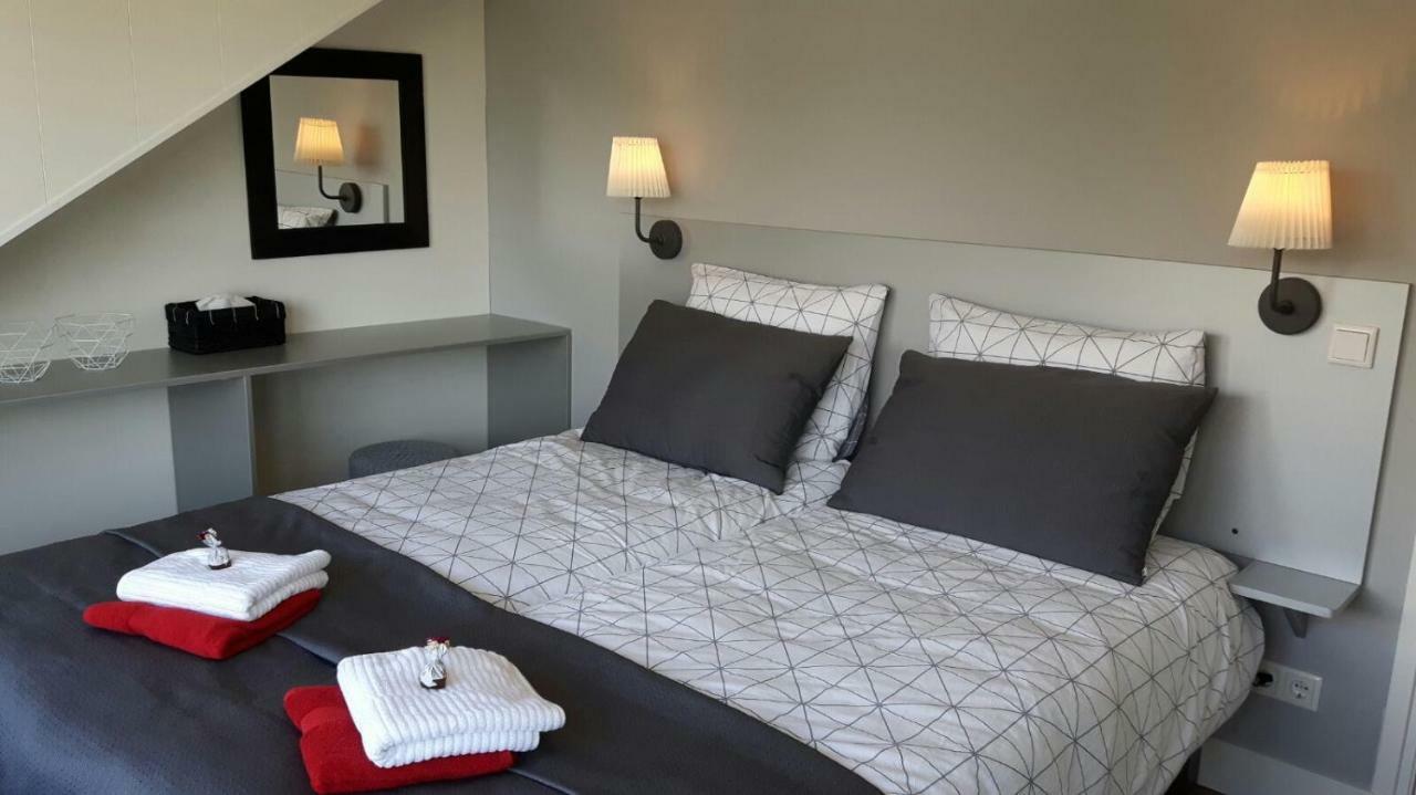 Boave Ut Wirkes Appartement Klimmen Buitenkant foto